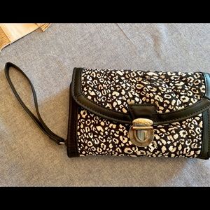 Vera Bradley Wallet 🖤🖤